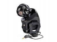 Rode Stereo Video Mic Pro Rode Stereo Video Mic Pro